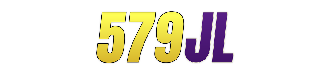579jl Casino Logo